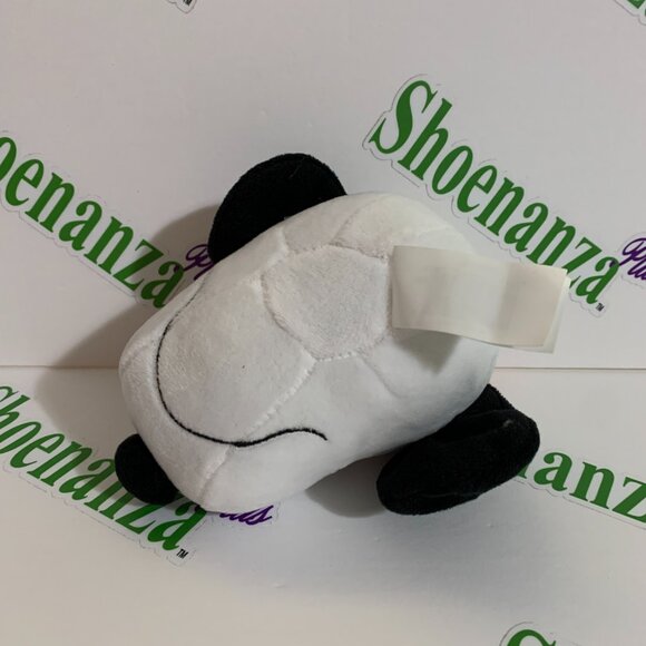 Kcare Plush Clip On Peanuts Snoopy Head Stuffed Dog Hanging 2024 5" x 4" - Picture 2 of 3